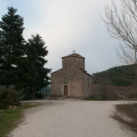 Eleni Country 1 Casa vacanze Feneos