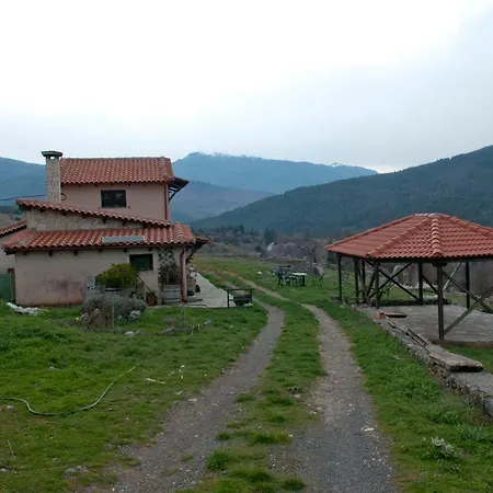 Casa vacanze Eleni Country 1