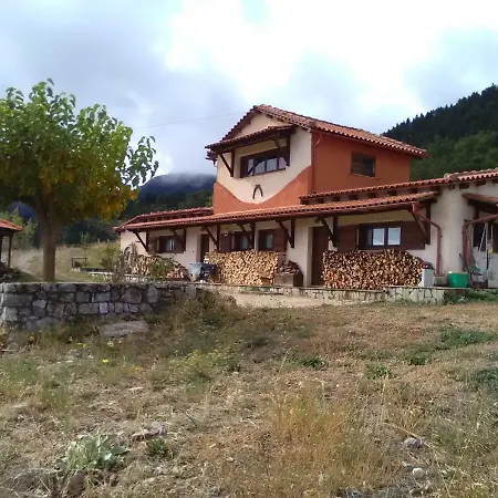 Casa vacanze Eleni Country 1 Feneos