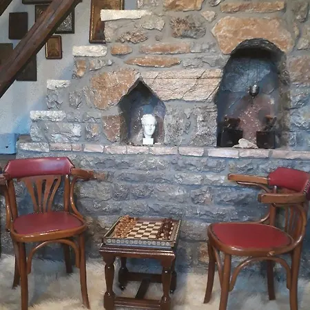 Eleni Country 1 Holiday home *