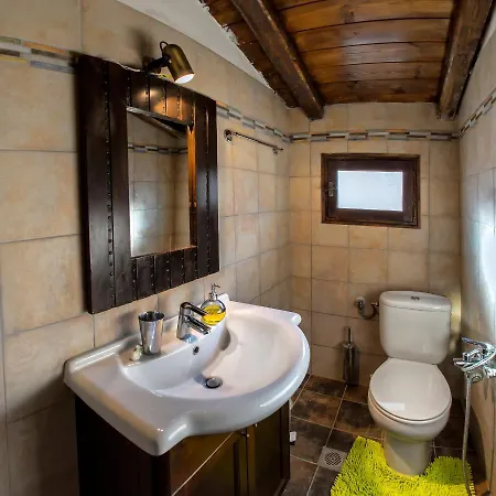 Holiday home Eleni Country 1 Feneos