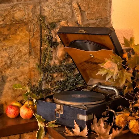 Casa vacanze Eleni Country 1 *